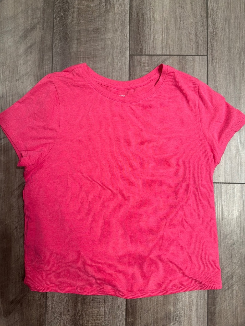 Old navy crop top